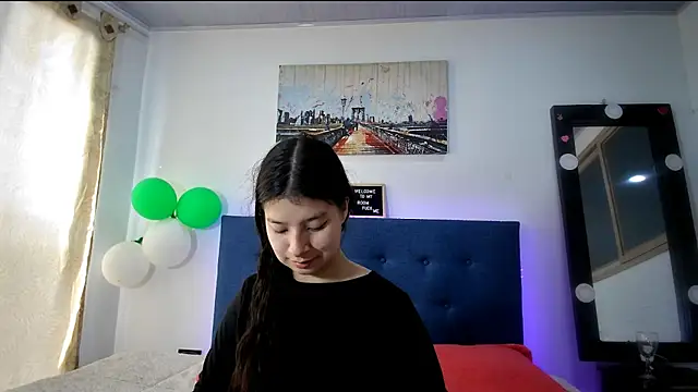 HIMAWARY SOIN5 online show from 04-01-26, 01:23