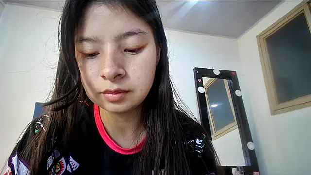 HIMAWARY SOIN5 online show from 04-13-26, 01:16