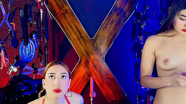 MissMia bdsm  online show from 03-14-26, 09:09