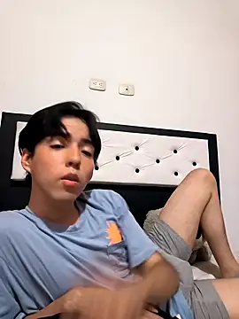 Lucca  555 online show from 03-31-26, 02:02