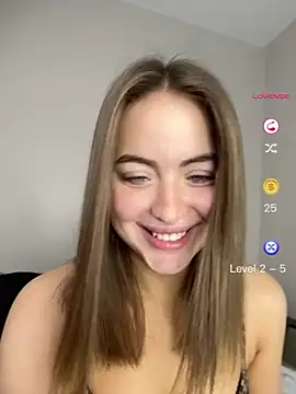 Angellav online show from 05-18-26, 02:29