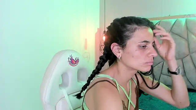 Mystical meteor online show from 03-05-26, 07:54