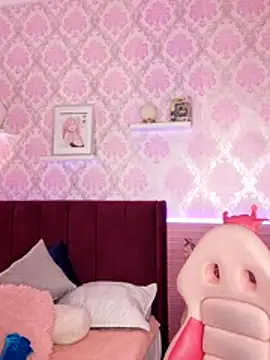 Jade rous online show from 04-07-26, 11:32