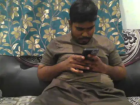 Foxboy65 online show from 03-19-26, 05:50