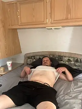 Lovemonsta69 online show from 03-04-26, 08:04