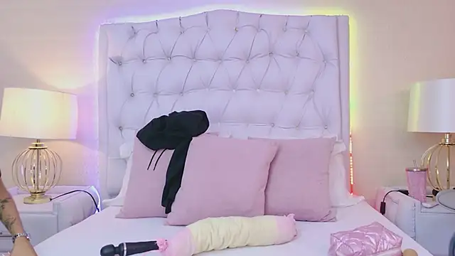 MeganRoseh online show from 03-31-26, 07:58