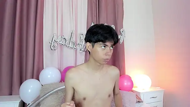 daniell rdrig online show from 04-18-26, 01:04