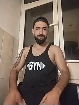 Tommy Porn  online show from 06-16-26, 10:12