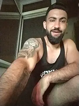 Tommy Porn  online show from 06-20-26, 10:34