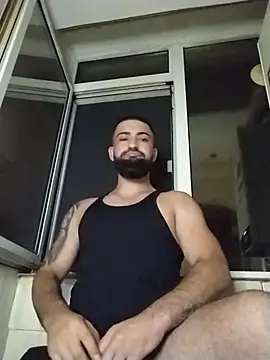Tommy Porn  online show from 07-02-26, 09:32