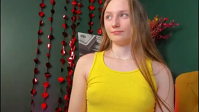 Beby Angell online show from 03-12-26, 08:15