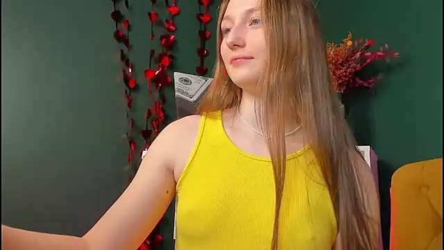 Beby Angell online show from 03-15-26, 07:47