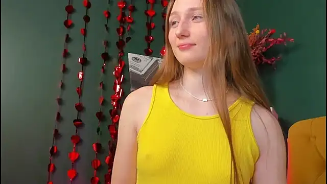 Beby Angell online show from 03-17-26, 03:26