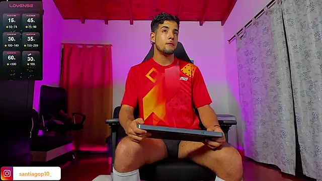 Alexx Lord online show from 06-26-26, 03:55