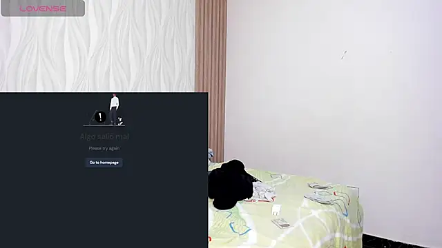 Onyx black1934 online show from 04-30-26, 12:17