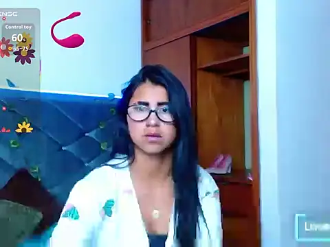 Alisha Gamskar13 online show from 06-14-26, 12:51