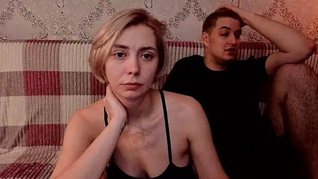 Blond ice online show from 03-12-26, 06:25