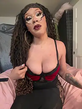 Riasvenenoo online show from 04-11-26, 04:00