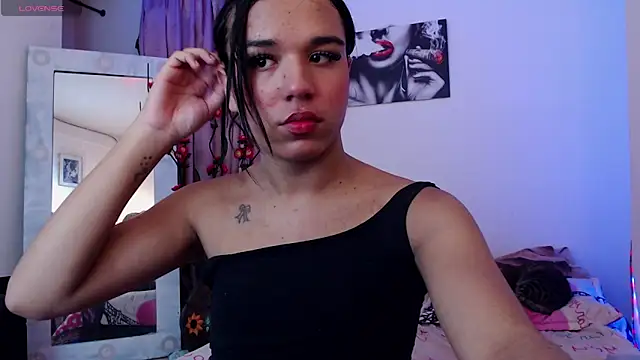 Candyy doll   online show from 03-27-26, 07:14