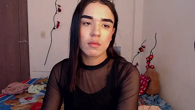 Candyy doll   online show from 05-05-26, 03:36