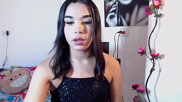 Candyy doll   online show from 05-11-26, 05:13