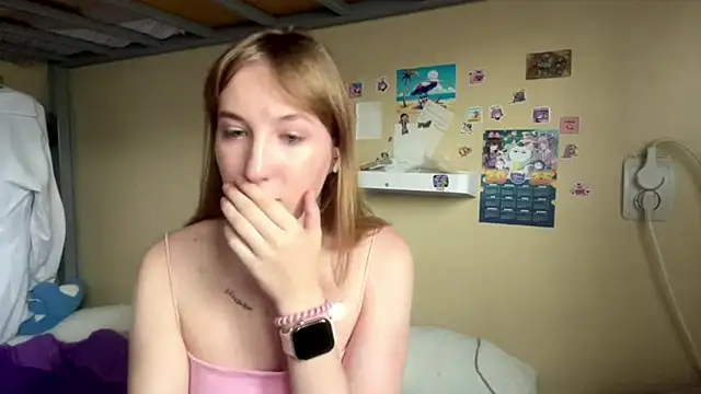 AquilineOrites online show from 07-26-26, 06:43