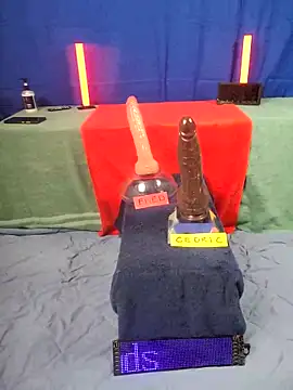 FantasyMan-BiWM online show from 04-01-26, 04:13