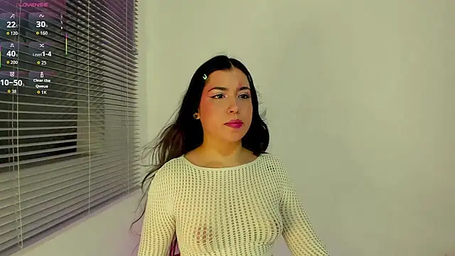HeraGaia online show from 04-25-26, 01:52