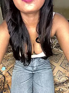 BABY JANNU  online show from 03-20-26, 04:50