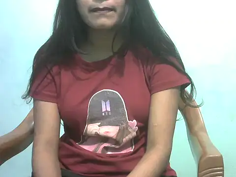 Lovely-Pandey online show from 03-16-26, 06:12