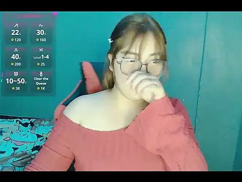 mabyhot16 online show from 05-11-26, 10:43