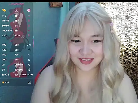 mabyhot16 online show from 07-11-26, 04:37