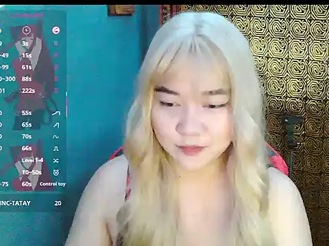 mabyhot16 online show from 07-18-26, 09:02