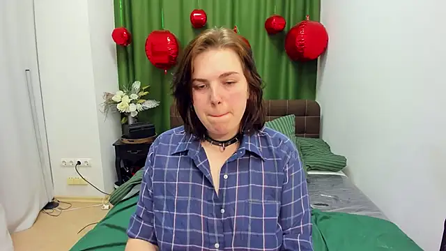 DanielaHot4u online show from 03-16-26, 05:44