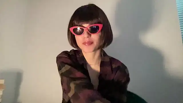 SlowVenomXX online show from 04-01-26, 10:27