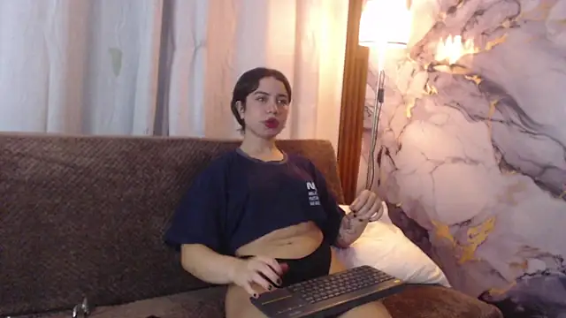 nayades ricci online show from 03-20-26, 11:48