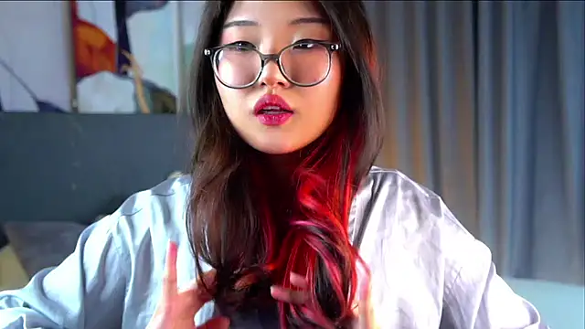 NelleMihalko online show from 04-10-26, 11:04