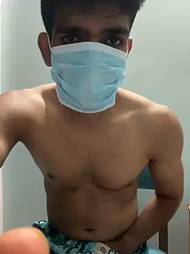 BombaySam78 online show from 03-22-26, 01:25