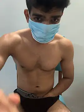 BombaySam78 online show from 04-07-26, 07:09