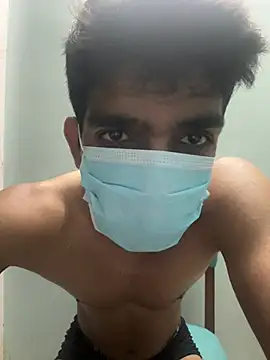 BombaySam78 online show from 04-17-26, 01:25