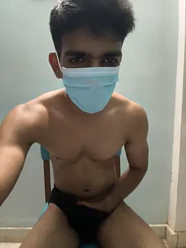 BombaySam78 online show from 05-10-26, 01:22