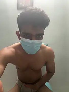 BombaySam78 online show from 05-11-26, 03:29