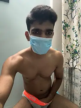 Snapshot of BombaySam78 chatting on 06-18-26, 01:15 BombaySam78 online show from 06-18-26, 01:15