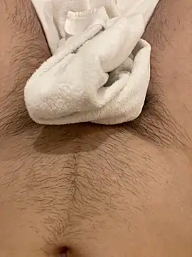 hakuhaku123321 online show from 03-06-26, 01:40