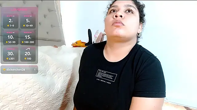 megann fooxx online show from 03-18-26, 03:04