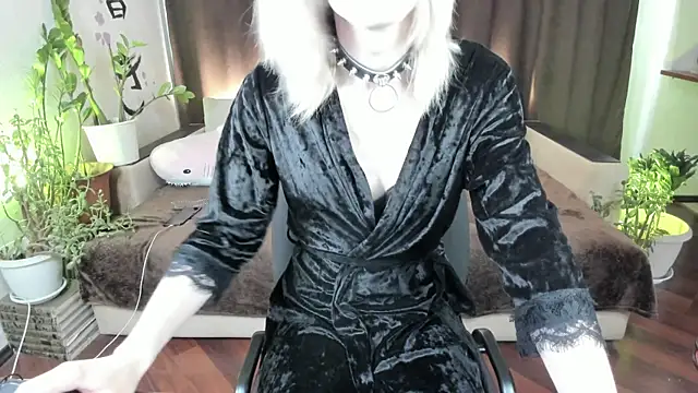 KayaNoir online show from 06-06-26, 01:05