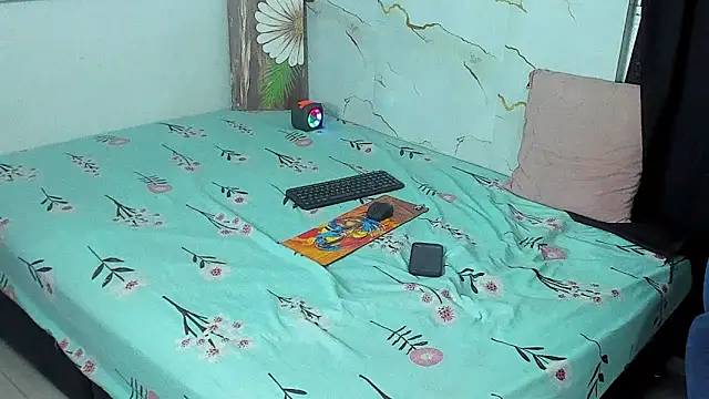 BabyCam23 online show from 03-13-26, 04:08