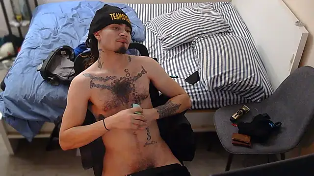 thxbxbydjxc online show from 03-08-26, 03:21