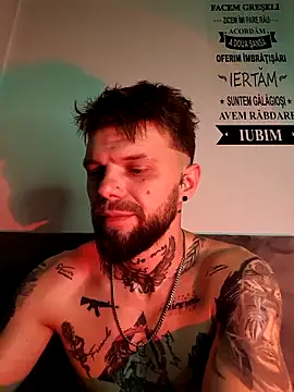 Blue ey online show from 03-20-26, 06:57