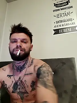 Blue ey online show from 03-24-26, 07:30
